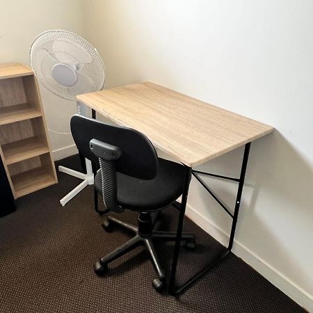 Single Room #1 Or #3 - Homestay Family Home - No Breakfast Hamilton Luaran gambar