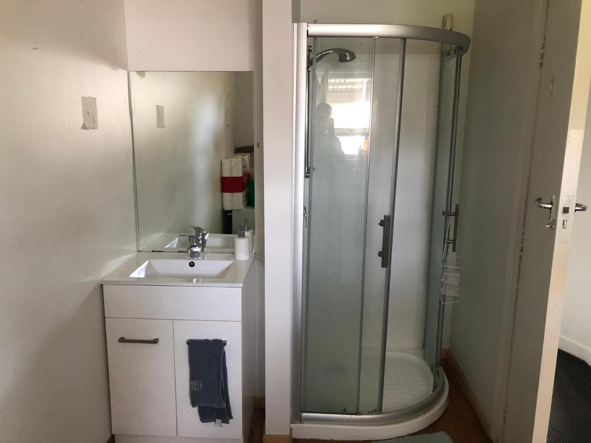 Single Room #1 Or #3 - Homestay Family Home - No Breakfast Hamilton Luaran gambar