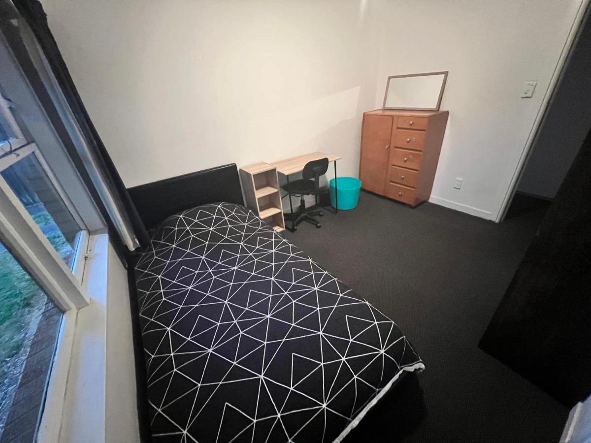 Single Room #1 Or #3 - Homestay Family Home - No Breakfast Hamilton Luaran gambar