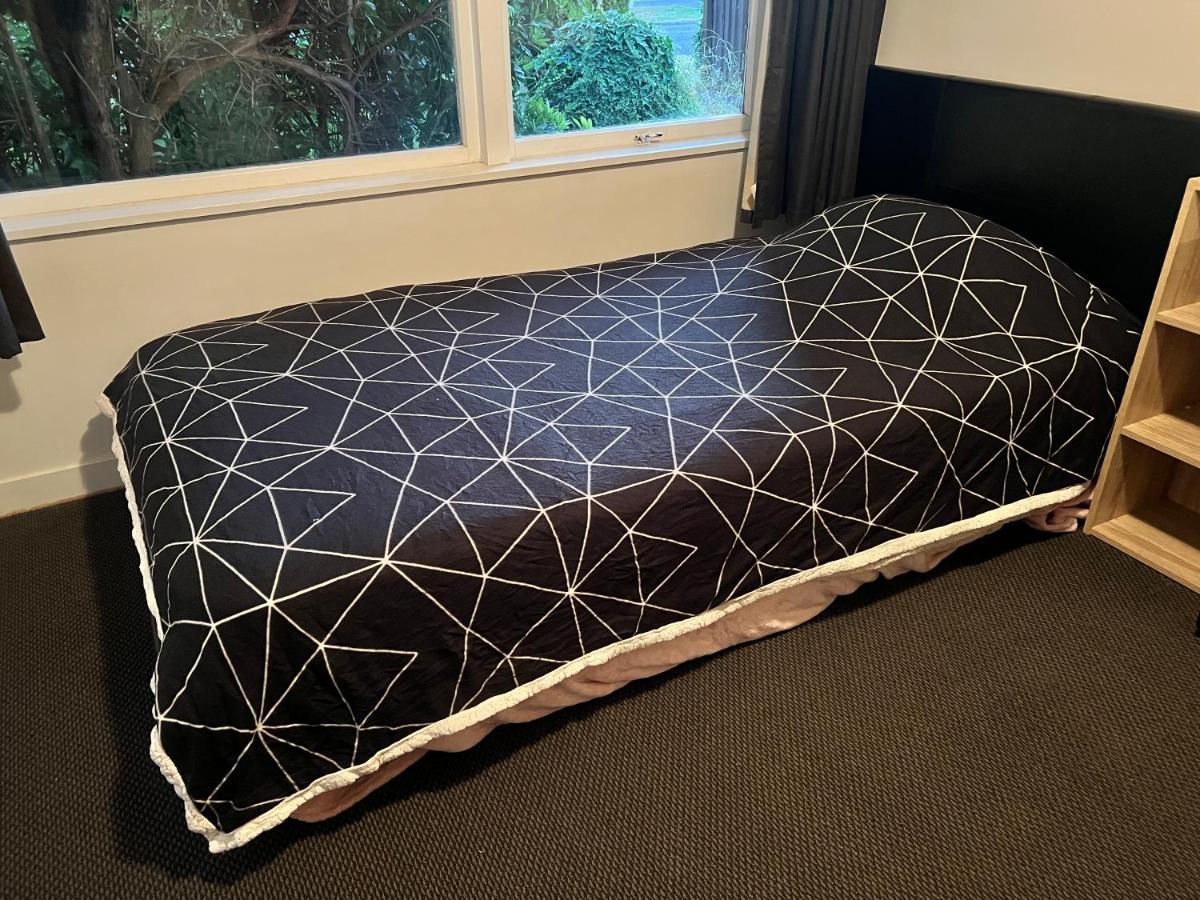 Single Room #1 Or #3 - Homestay Family Home - No Breakfast Hamilton Luaran gambar