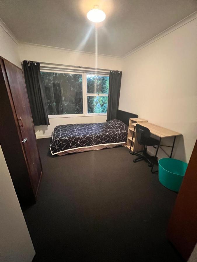 Single Room #1 Or #3 - Homestay Family Home - No Breakfast Hamilton Luaran gambar