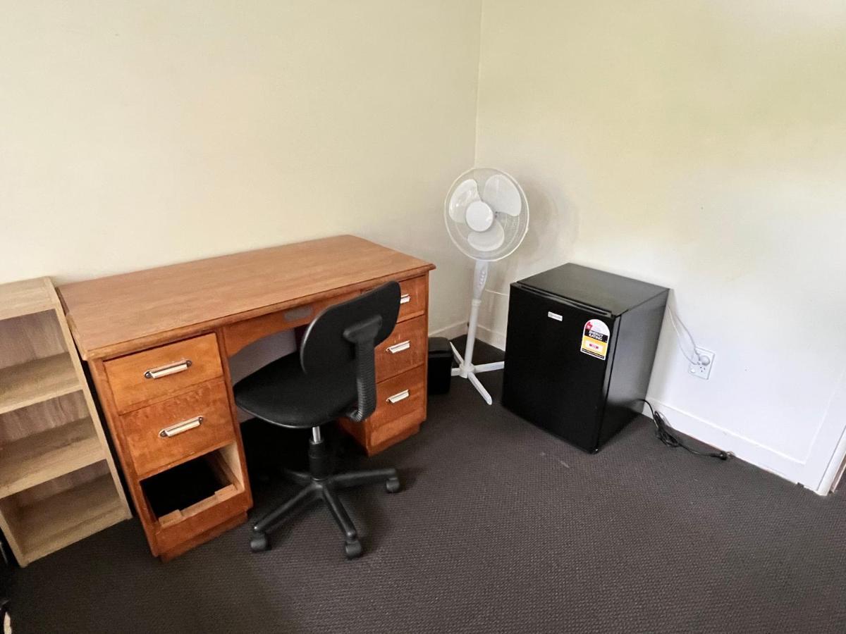 Single Room #1 Or #3 - Homestay Family Home - No Breakfast Hamilton Luaran gambar